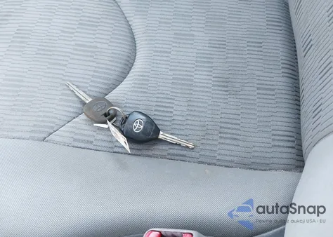 2010 Toyota Rav4 из США, поврежденный, VIN 2T3BF4DV6AW061063